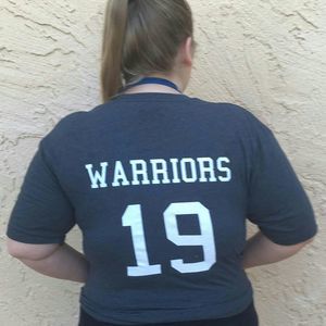 Meet your Posher, Mackenzie